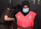 Mantri BRI Ambon Fitria Juniarty Ditahan Lagi Terkait Dugaan Korupsi Kredit dan Simpanan
